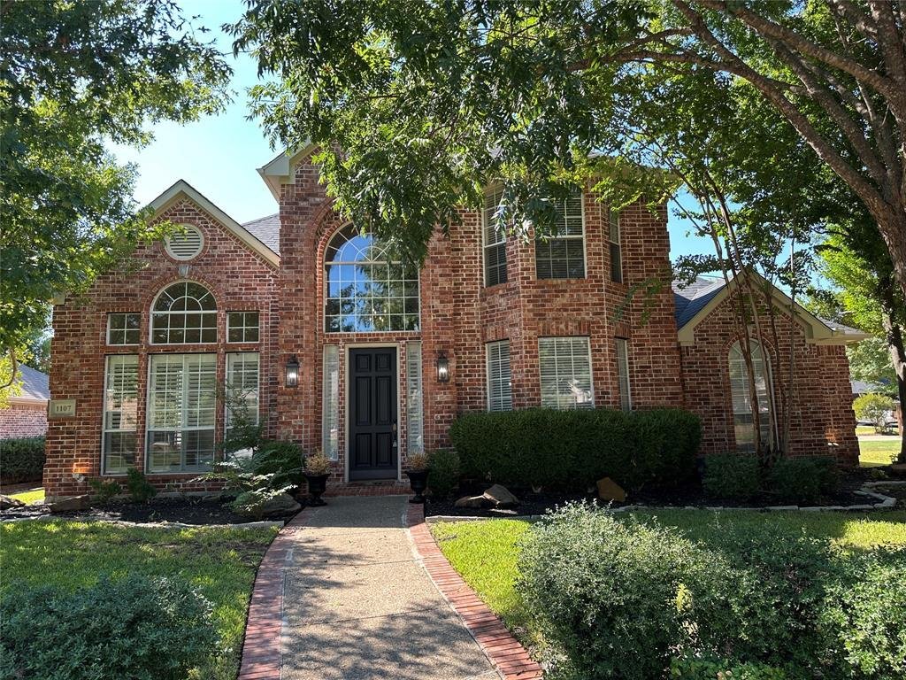 Casa en Allen, Texas, Estados Unidos 1 - 19069572