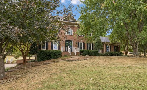 Casa a Nashville, Tennessee, Stati Uniti 1
