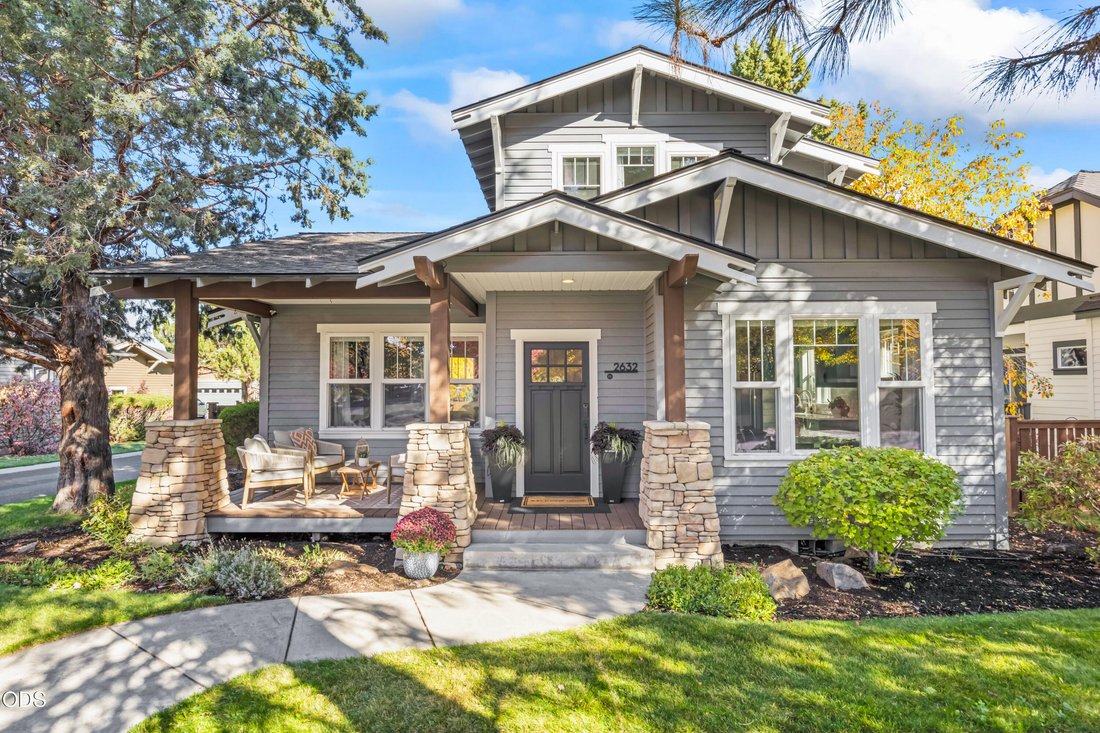 Maison à Bend, Oregon, États-Unis 3 - 19079844