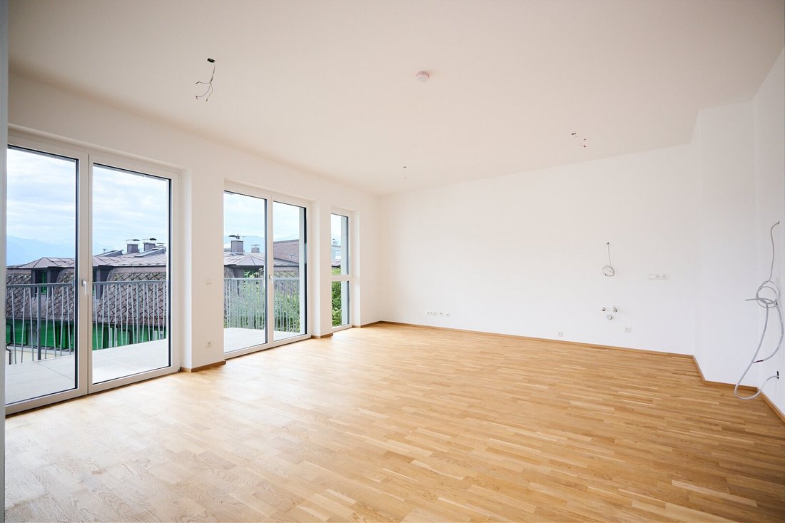 Appartamento a Gmunden, Alta Austria, Austria 2 - 19077810