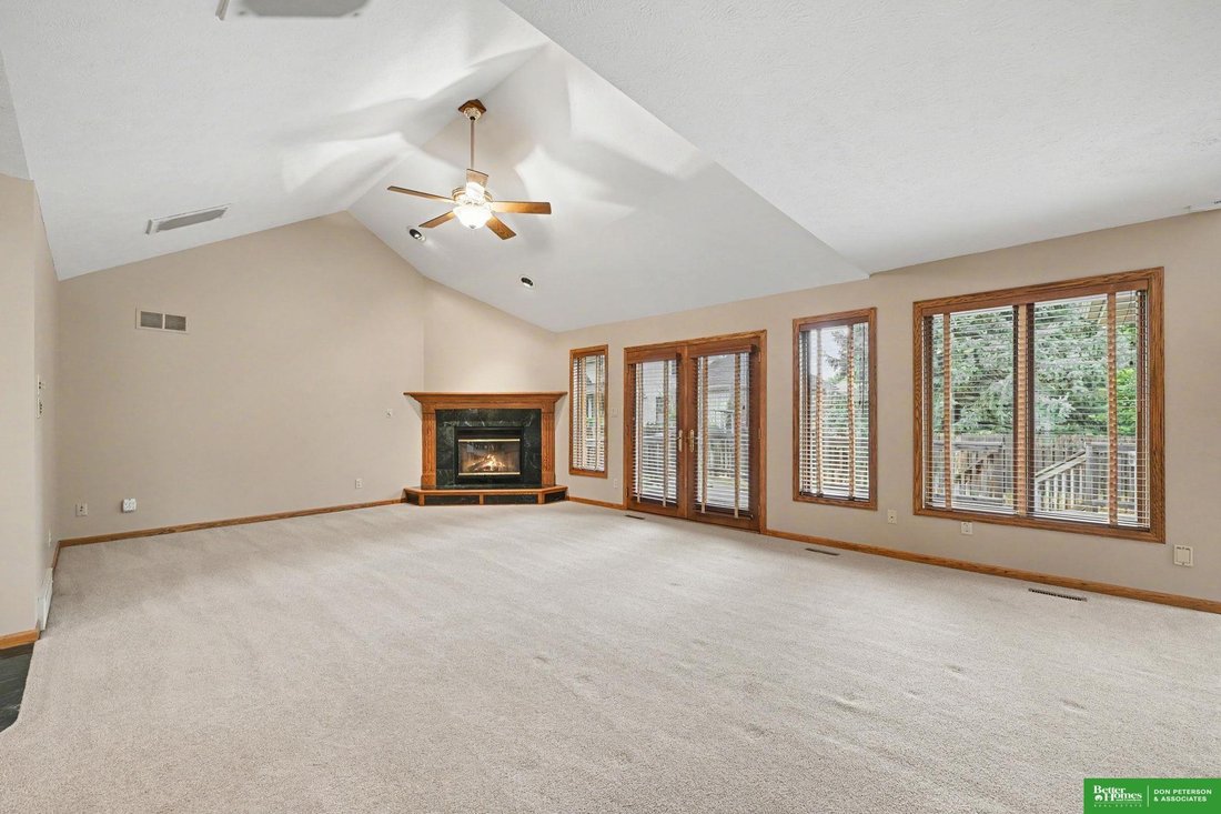 Casa en Fremont, Nebraska, Estados Unidos 1 - 19022573