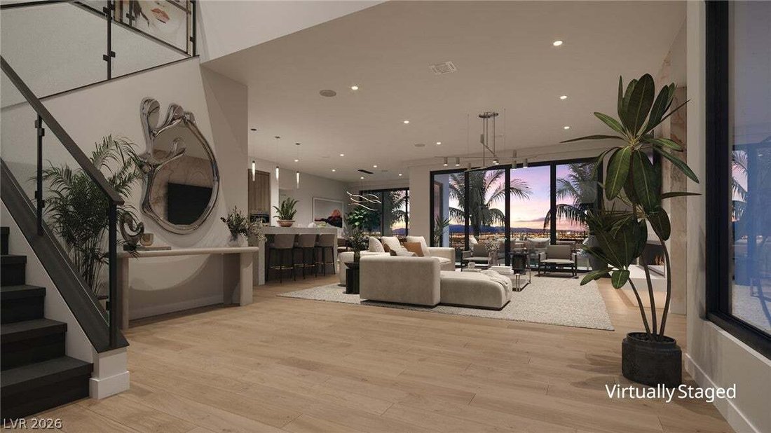 Haus in Henderson, Nevada, Vereinigte Staaten 5 - 19085767
