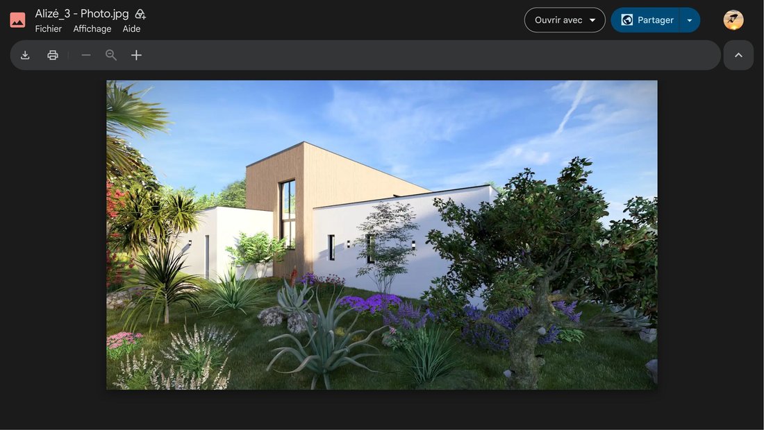 Casa a San Chiaro-Coteaux, Balma, Francia 3 - 19078043