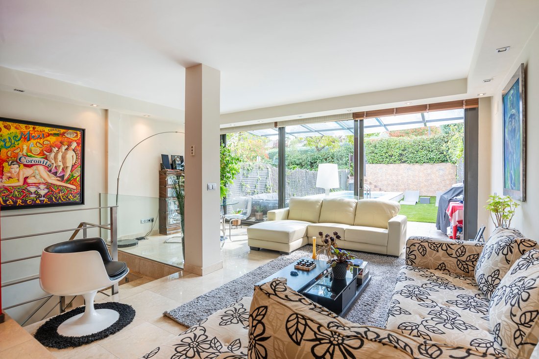 House in La Moraleja, Alcobendas, Comunidad de Madrid 4 - 19078484