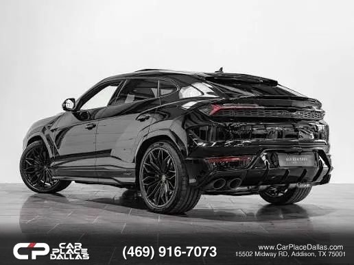 Suv in Addison, TX, United States 5 - 19083131