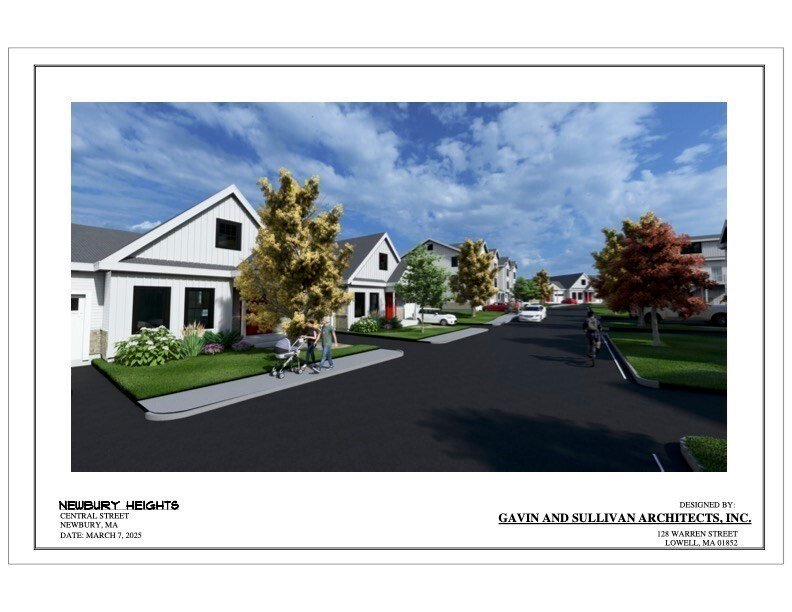 Terrain à Newbury, Massachusetts, États-Unis 4 - 19082523