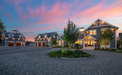 Haus in Littleton, Massachusetts, Vereinigte Staaten 1