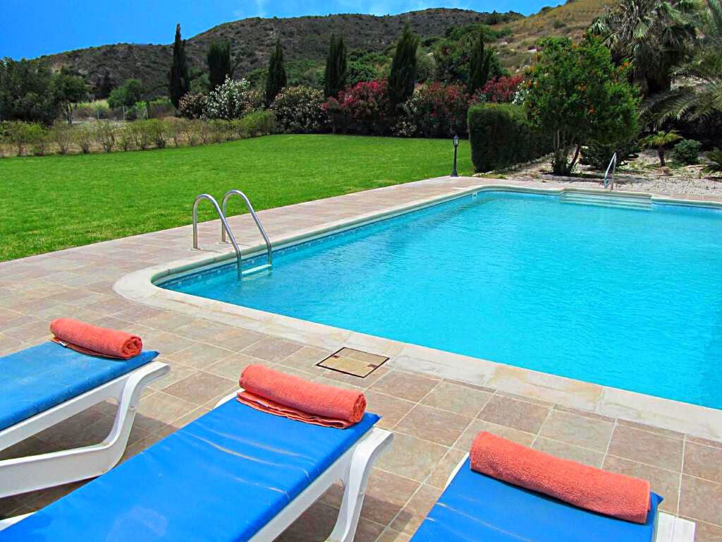 Haus in Pissouri, Limassol, Zypern 5 - 19083982