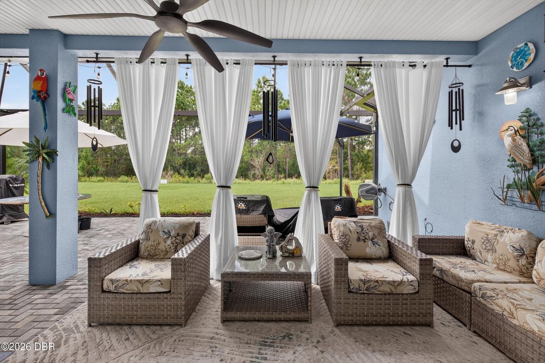 Haus in Daytona Beach, Florida, Vereinigte Staaten 2 - 19041711