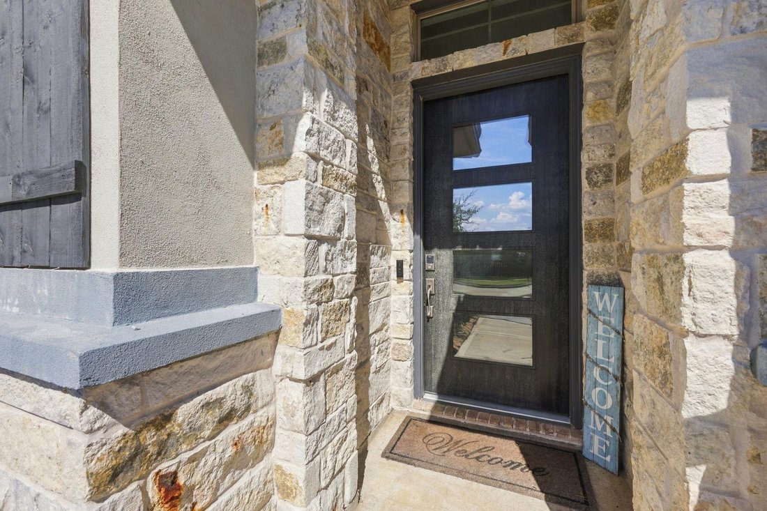 Casa en Katy, Texas, Estados Unidos 5 - 19081224