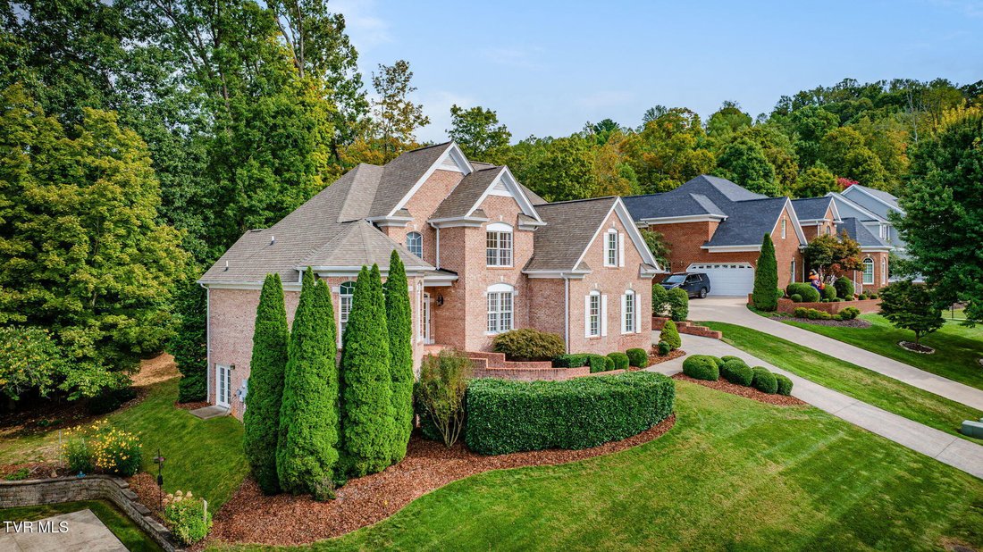 Haus in Kingsport, Tennessee, Vereinigte Staaten 5 - 19080525