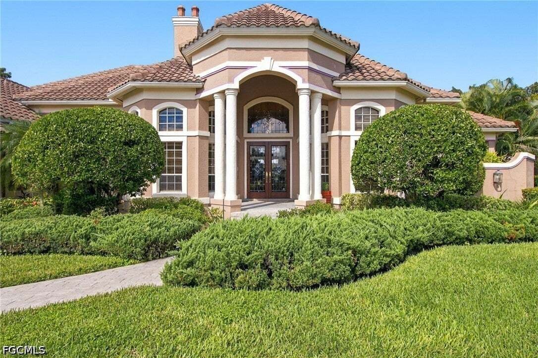 House in Fort Myers, Florida, United States 2 - 19085702