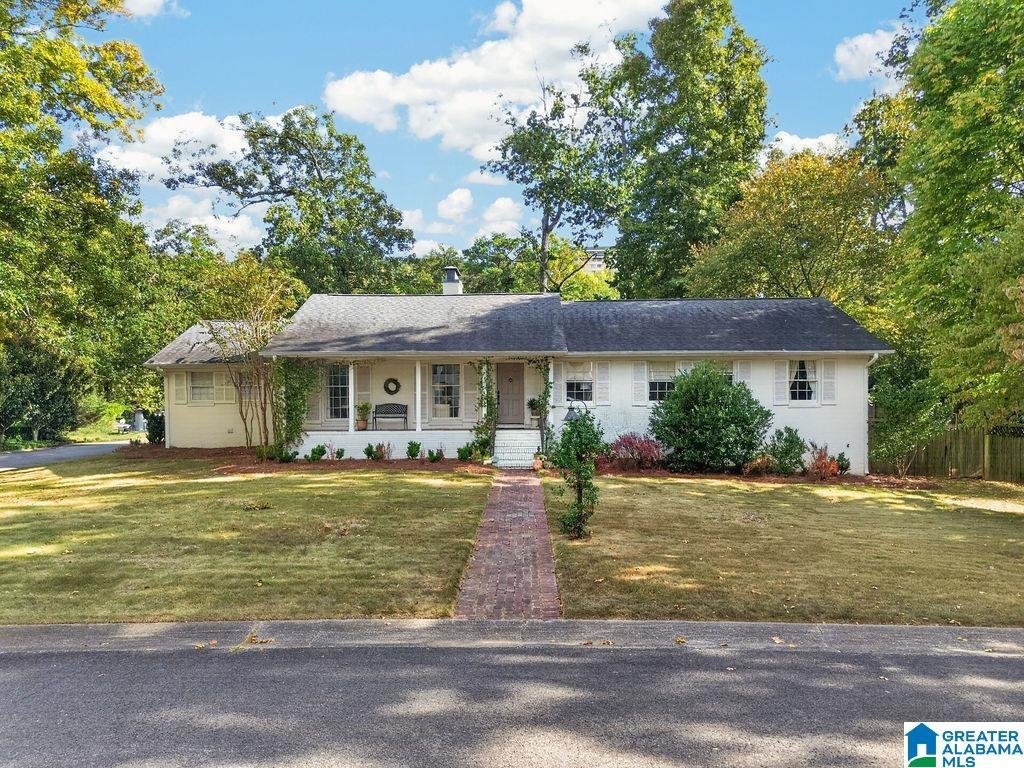 Maison à Vestavia Hills, Alabama, États-Unis 2 - 19079701
