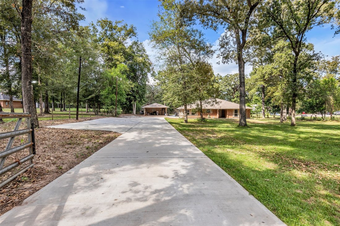 House in Conroe, Texas, United States 2 - 19080010