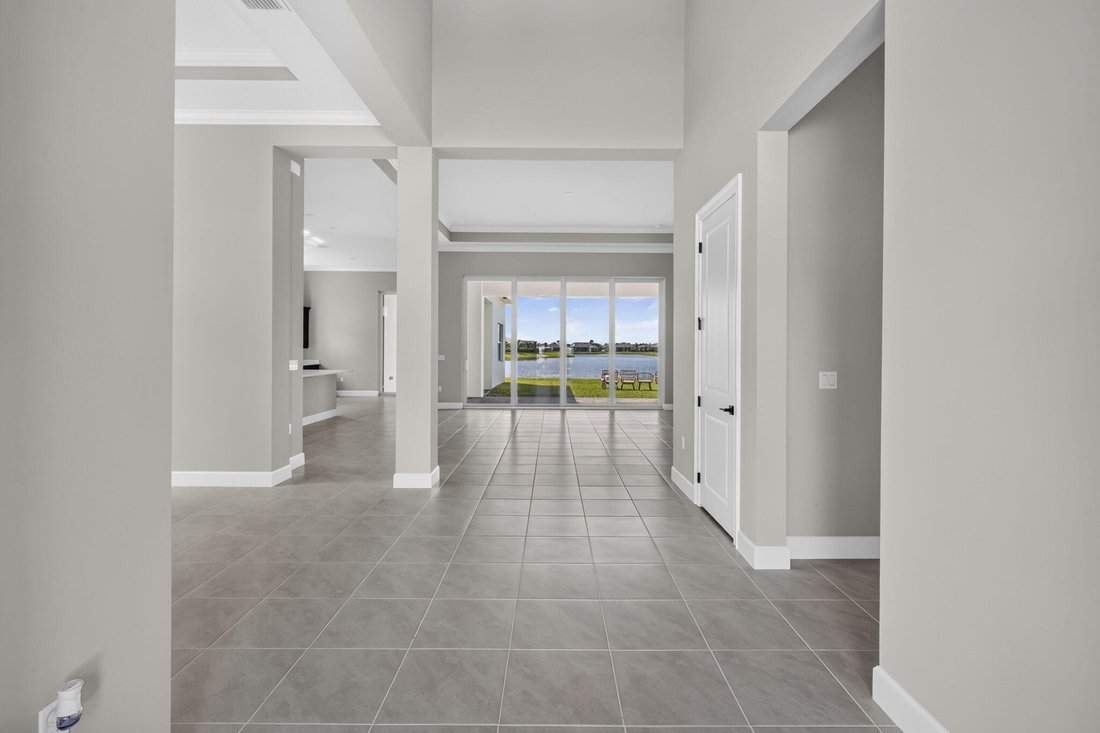 Casa en West Palm Beach, Florida, Estados Unidos 5 - 19046350