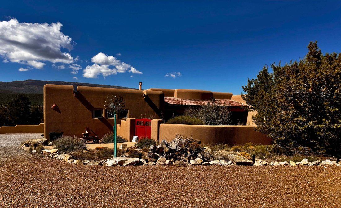 Haus in Sandia Park, New Mexico, Vereinigte Staaten 2 - 19085550