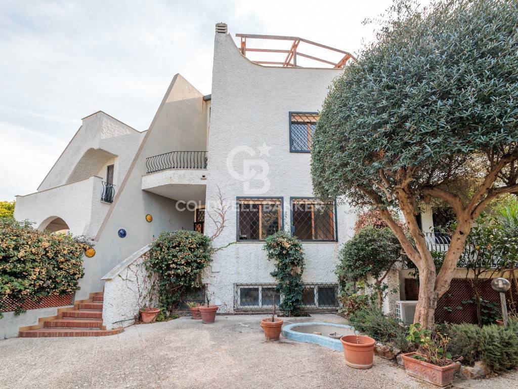 Villa a Capolinaro, Santa Marinella, Lazio 1 - 19082076
