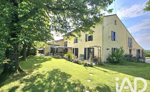 Maison à Senouillac, Occitanie, France 1