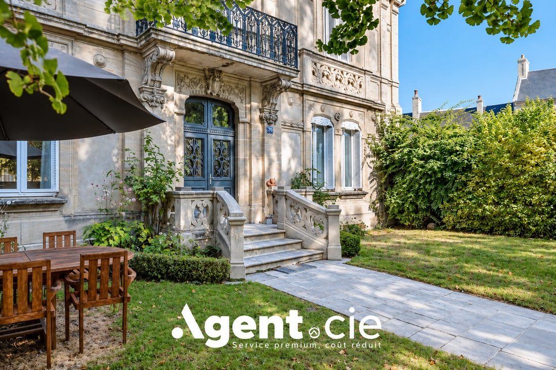 Maison à Bayeux, Normandie, France 2 - 19076675