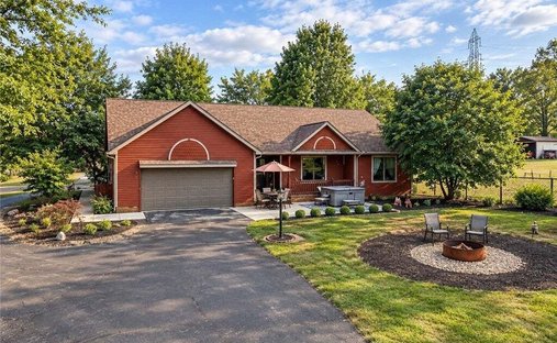Casa en Mogadore, Ohio, Estados Unidos 1