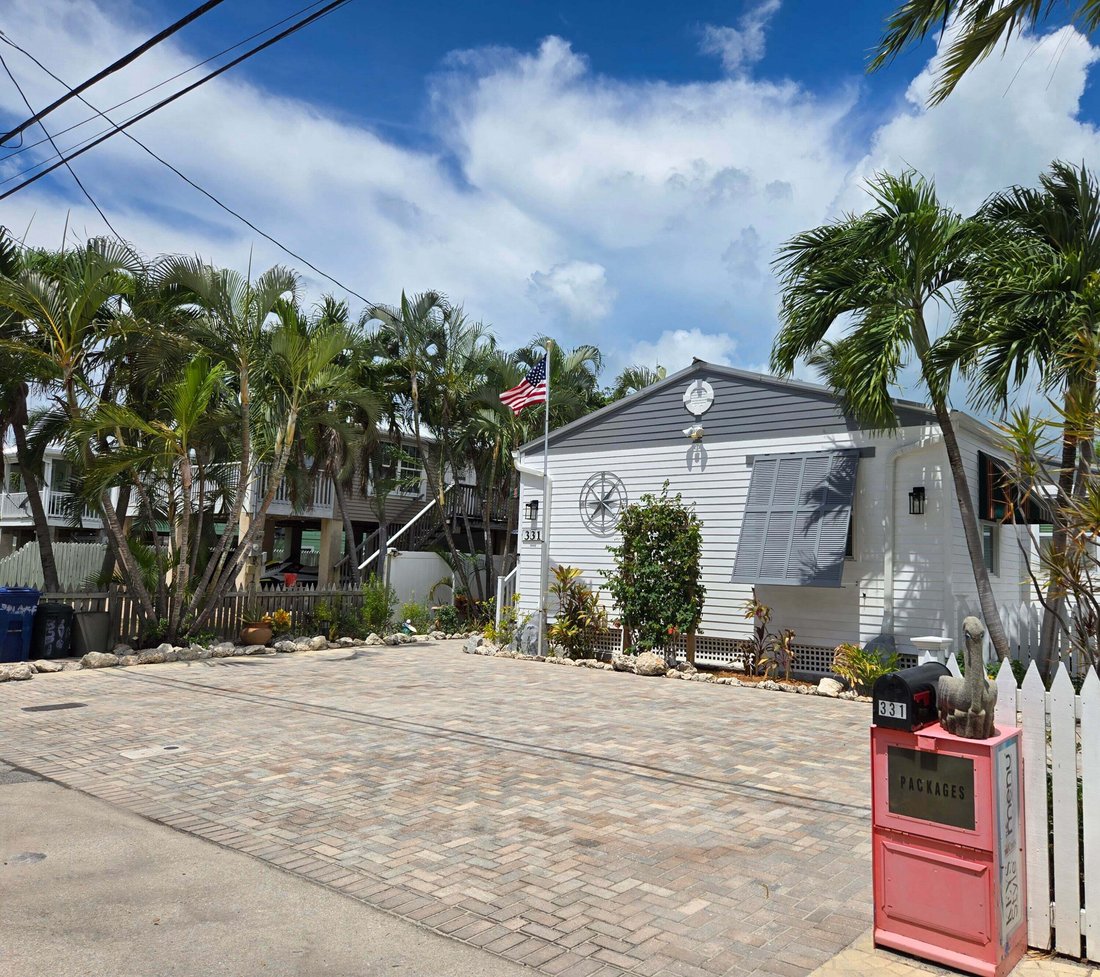 Casa a Key West, Florida, Stati Uniti 1 - 18627954