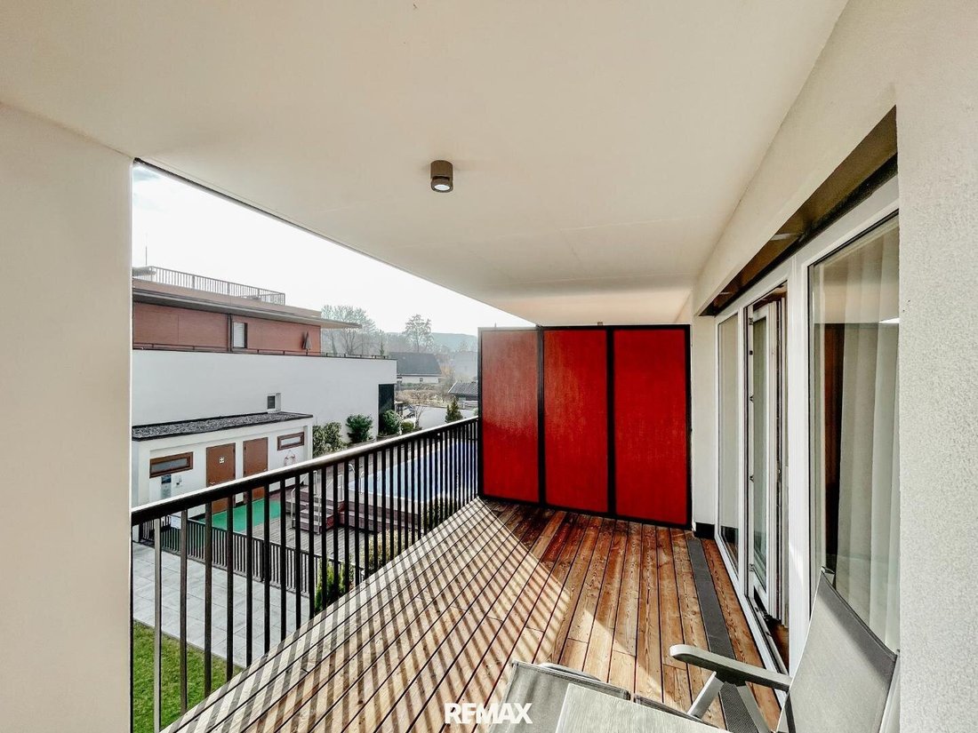 Appartement à Krumpendorf, Carinthie, Autriche 4 - 19083234