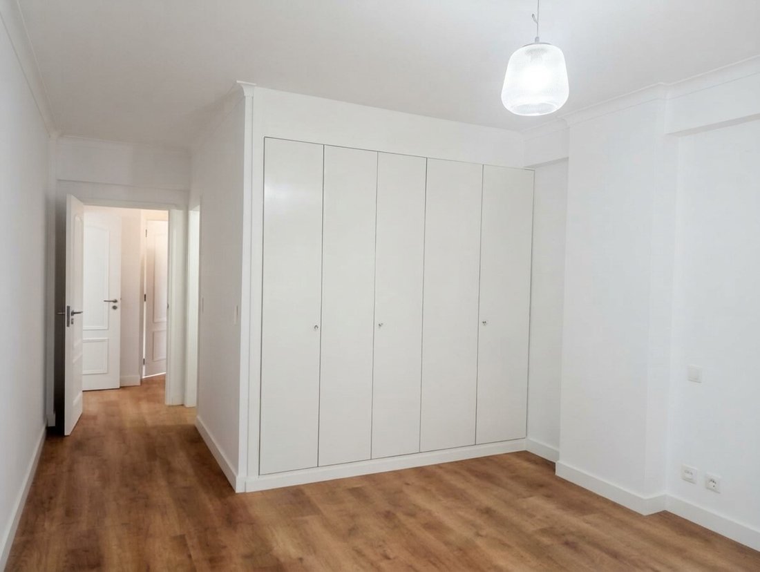 Apartamento en Sao Domingos de Benfica, Lisboa, Portugal 5 - 19078019
