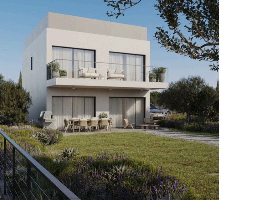 Haus in Pareklisia, Limassol, Zypern 2 - 19083948
