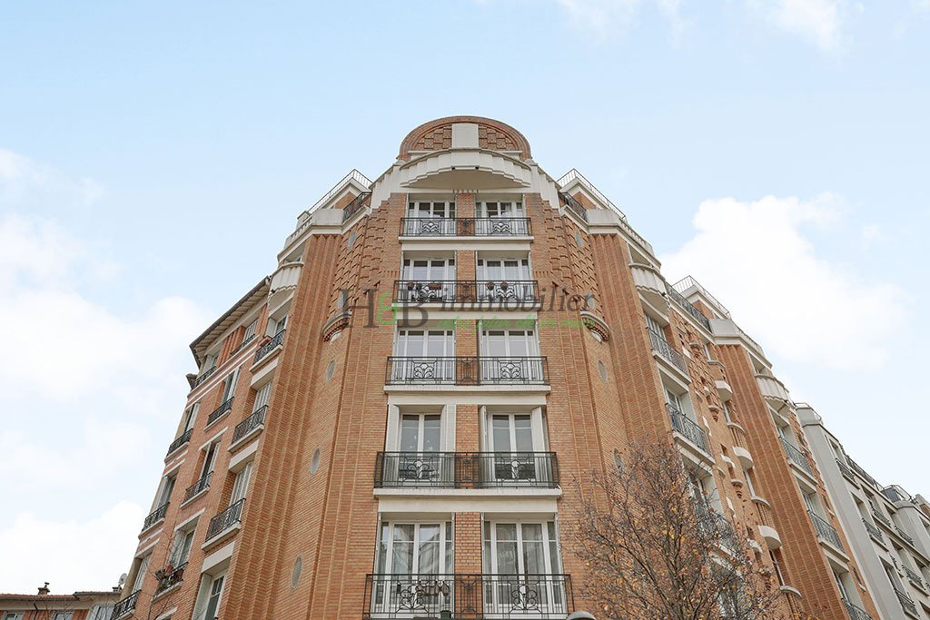 Apartment in Vincennes, Ile-de-France, France 1 - 19077321