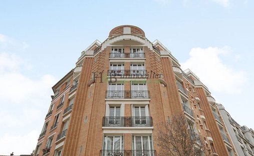 Apartment in Vincennes, Ile-de-France, France 1