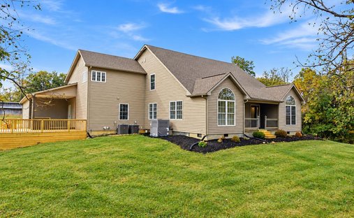 Casa a Georgetown, Kentucky, Stati Uniti 1