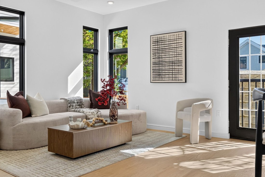 Condominio a Somerville, Massachusetts, Stati Uniti 2 - 19079882