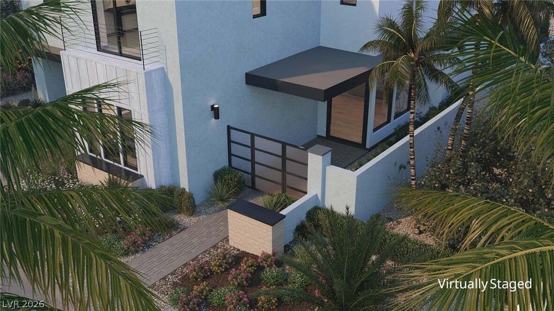 Haus in Henderson, Nevada, Vereinigte Staaten 4 - 19085767