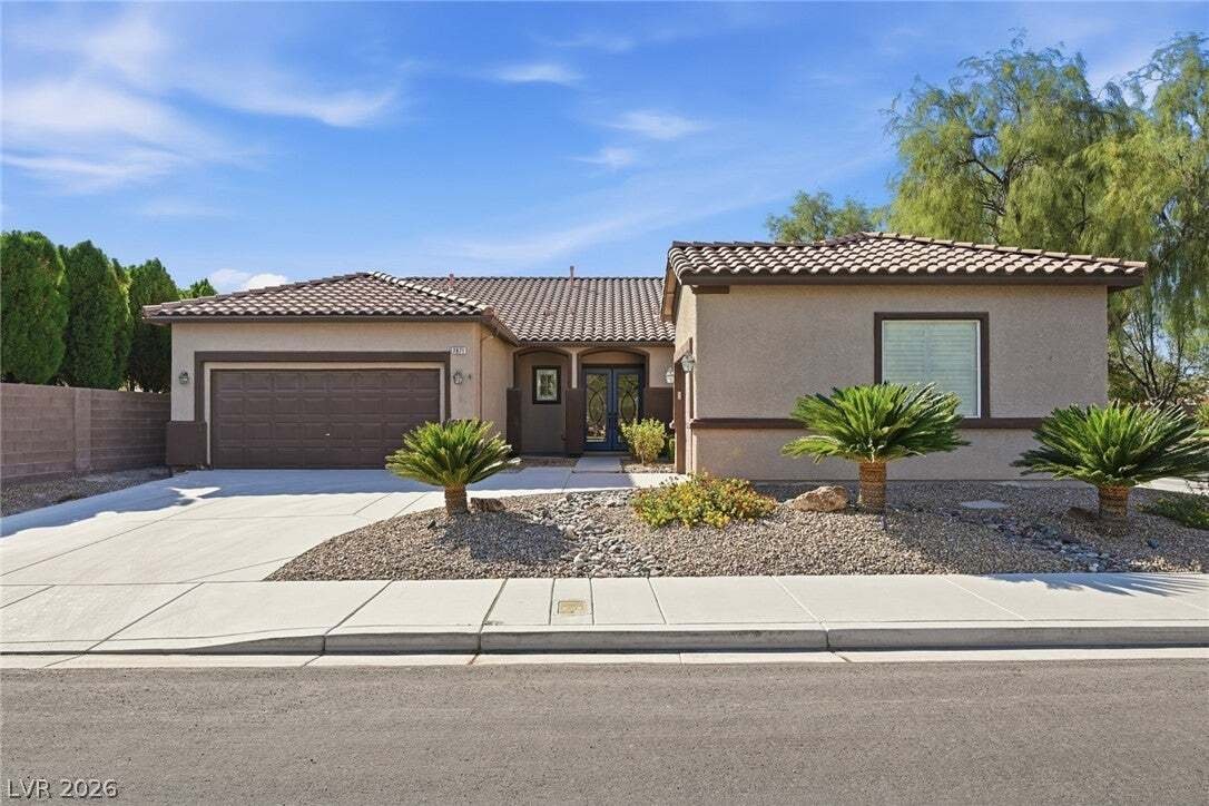 Casa en Las Vegas, Nevada, Estados Unidos 3 - 19085768