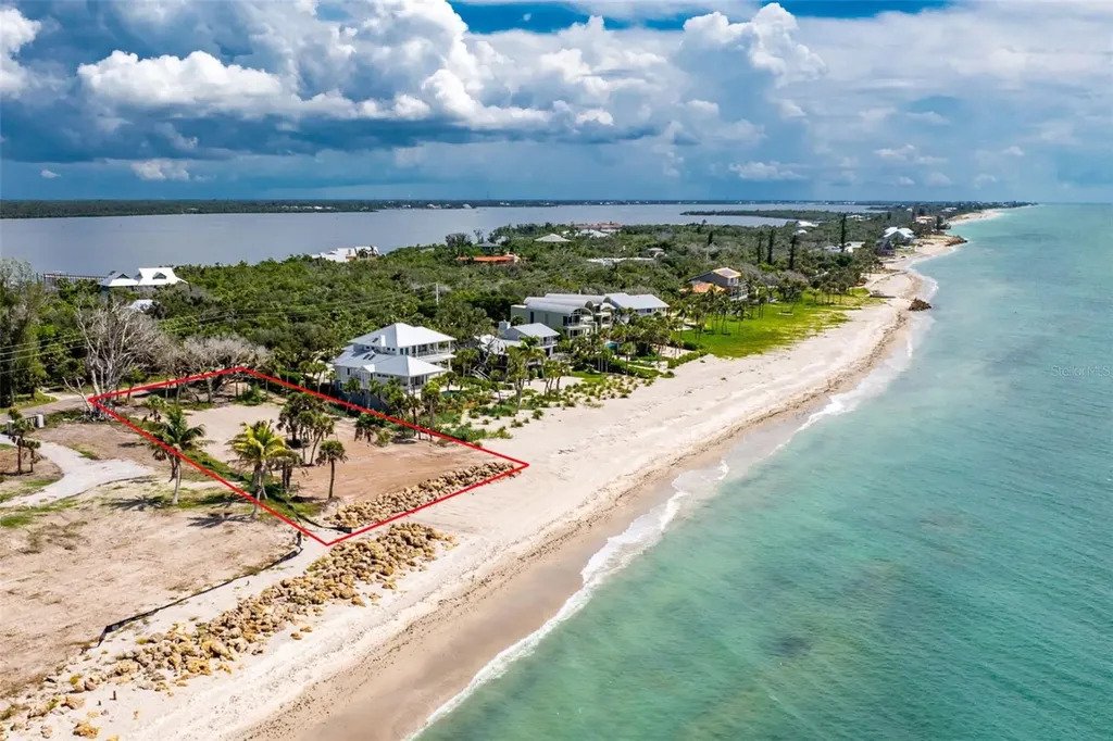 Terreno a Englewood, Florida, Stati Uniti 4 - 19076500