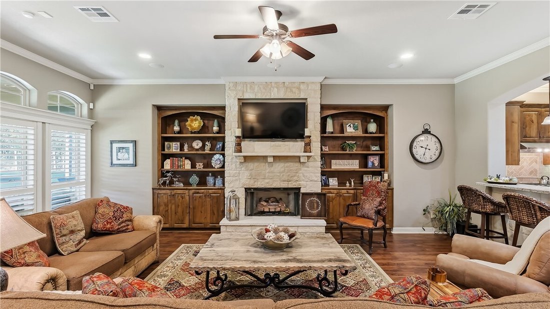 House in Bryan, Texas, United States 4 - 19076068
