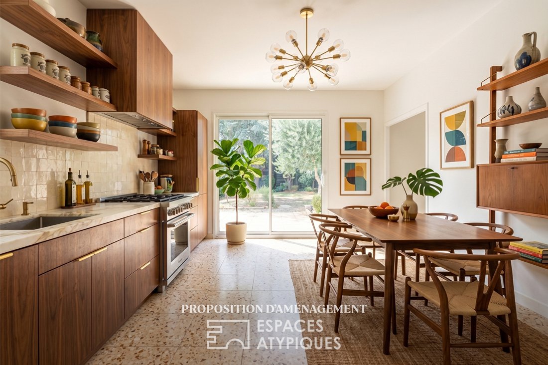 Villa à Nantes, Pays de la Loire, France 4 - 19081451