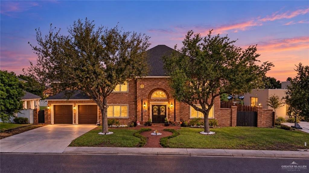 Casa en Brownsville, Texas, Estados Unidos 1 - 19080700
