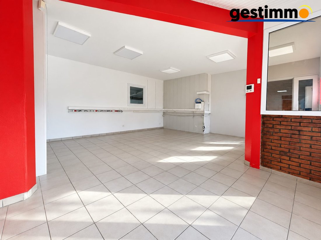 Altro a Macouria, Arrondissement di Caienna, Guyana francese 5 - 19076644