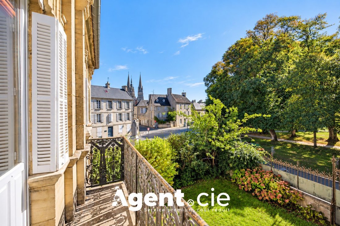 Maison à Bayeux, Normandie, France 4 - 19076675