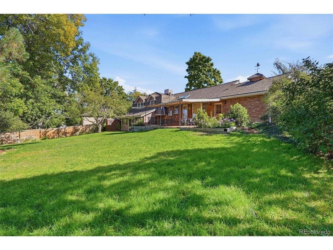 House in Lakewood, Colorado, United States 3 - 19076975