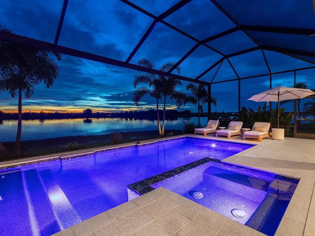 Haus in Sarasota, Florida, Vereinigte Staaten 3 - 19076447