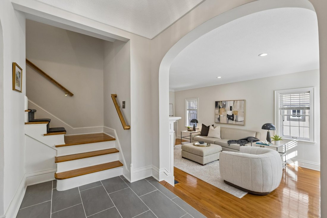 House in Minneapolis, Minnesota, United States 4 - 19083252