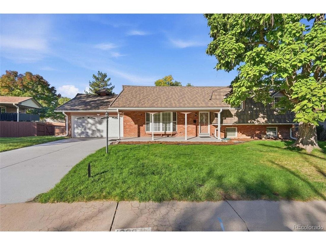 House in Lakewood, Colorado, United States 1 - 19076975
