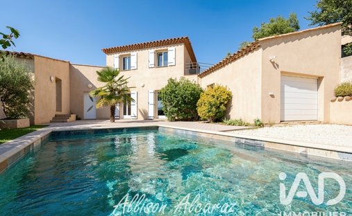 Haus in Pierrefeu-du-Var, Provence-Alpes-Côte d'Azur, Frankreich 1