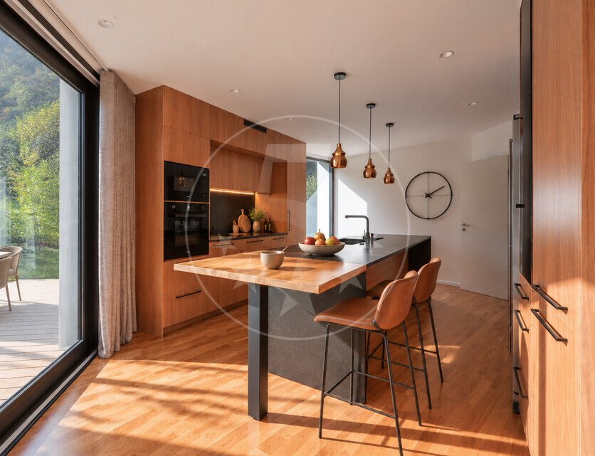 Villa a Sévrier, Auvergne-Rodano-Alpi, Francia 3 - 17070679