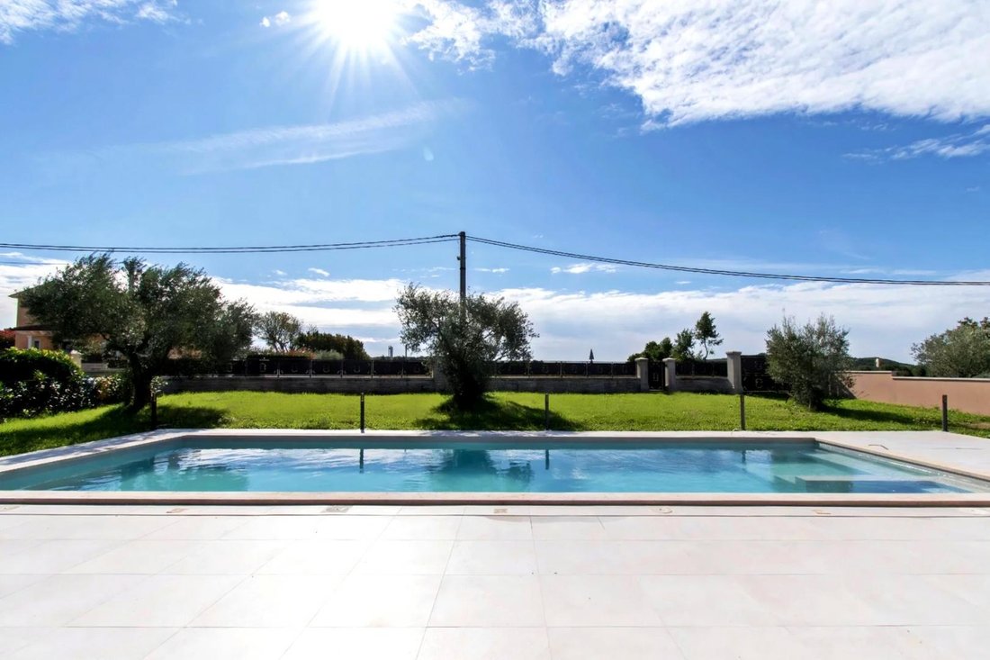 Villa en Vrsar, Istria, Croacia 5 - 19084753