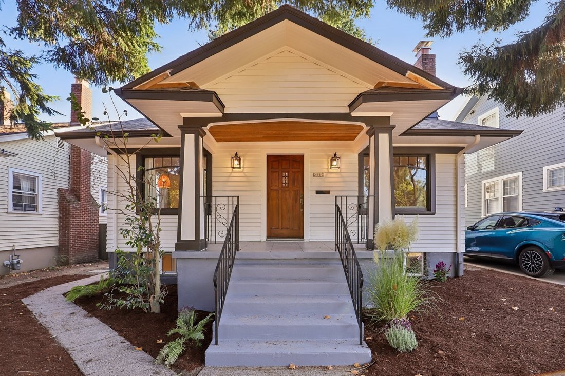 House in Portland, Oregon, United States 3 - 19083854