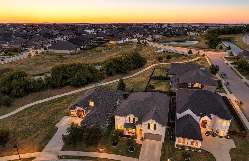 Casa en Celina, Texas, Estados Unidos 1 - 19063881