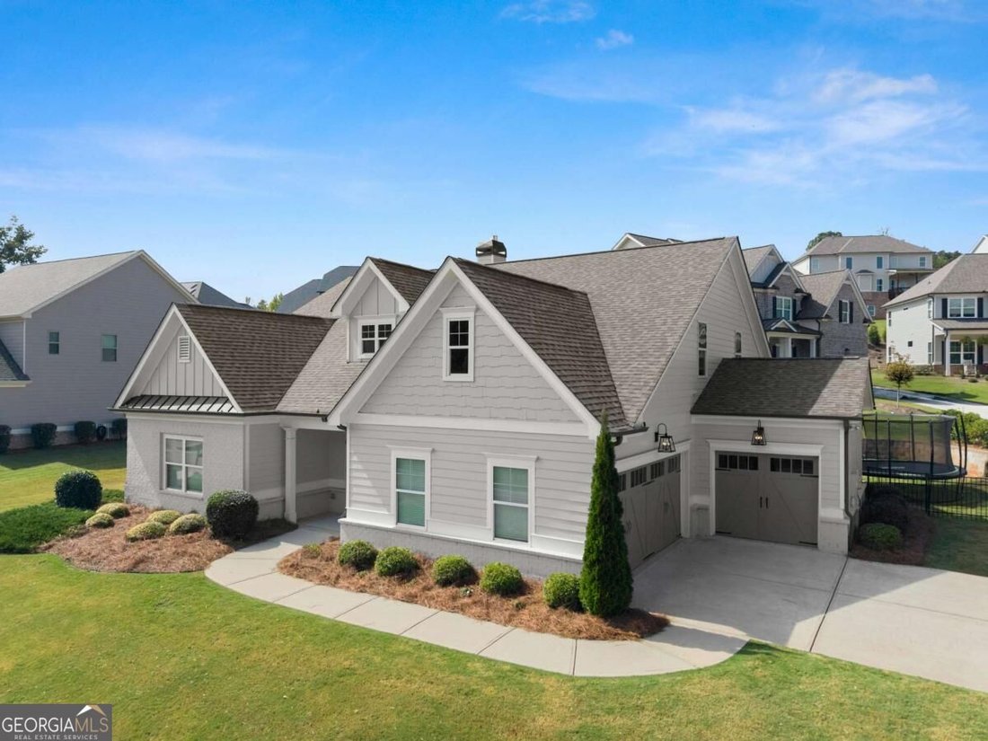 House in Jefferson, Georgia, United States 2 - 19078821